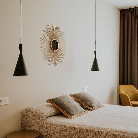 Apartamentos Levante - Mares Torre Del Mar Zewnętrze zdjęcie