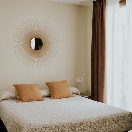 Apartamentos Levante - Mares Torre Del Mar Zewnętrze zdjęcie
