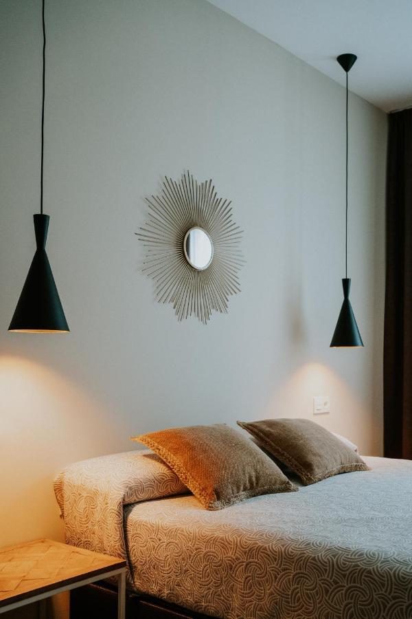 Apartamentos Levante - Mares Torre Del Mar Zewnętrze zdjęcie