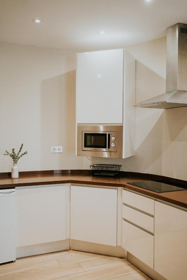 Apartamentos Levante - Mares Torre Del Mar Zewnętrze zdjęcie