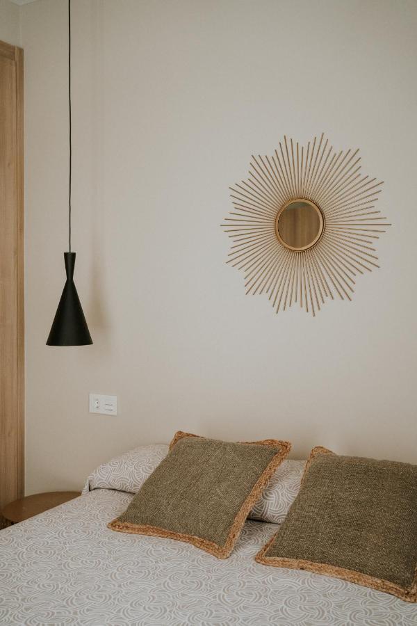 Apartamentos Levante - Mares Torre Del Mar Zewnętrze zdjęcie