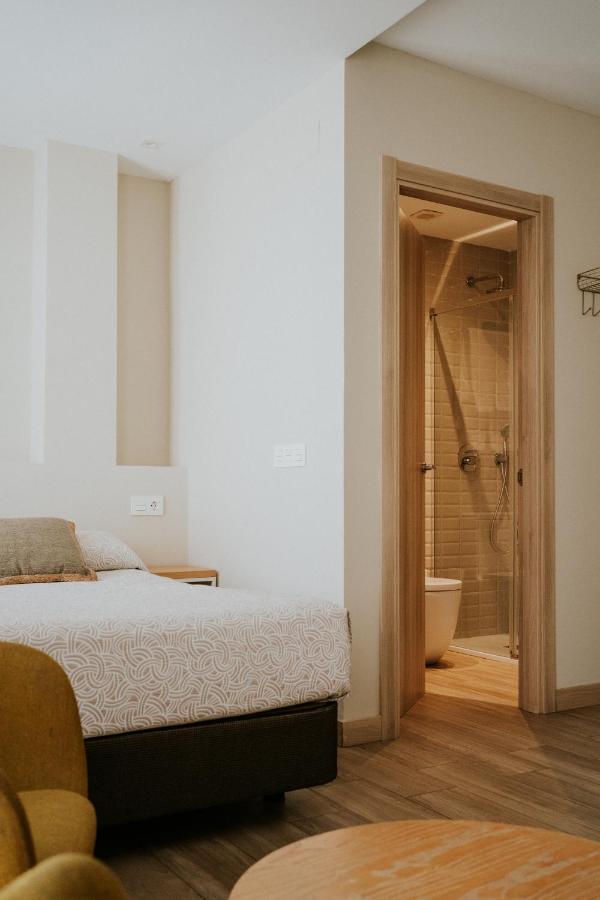 Apartamentos Levante - Mares Torre Del Mar Zewnętrze zdjęcie