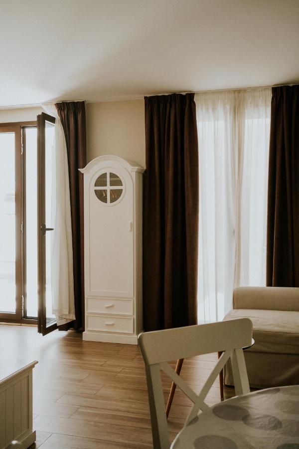 Apartamentos Levante - Mares Torre Del Mar Zewnętrze zdjęcie
