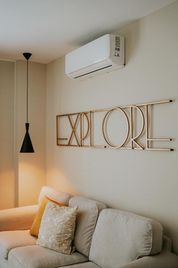 Apartamentos Levante - Mares Torre Del Mar Zewnętrze zdjęcie