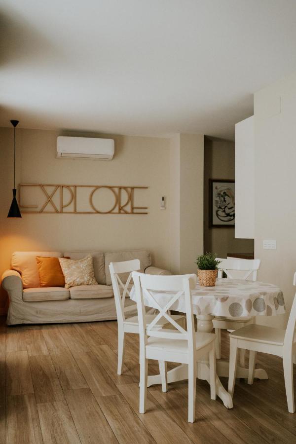 Apartamentos Levante - Mares Torre Del Mar Zewnętrze zdjęcie