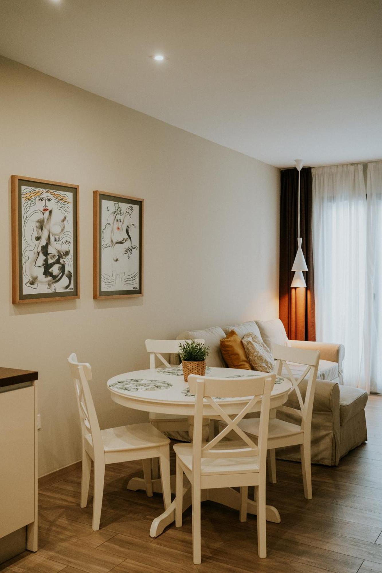 Apartamentos Levante - Mares Torre Del Mar Zewnętrze zdjęcie