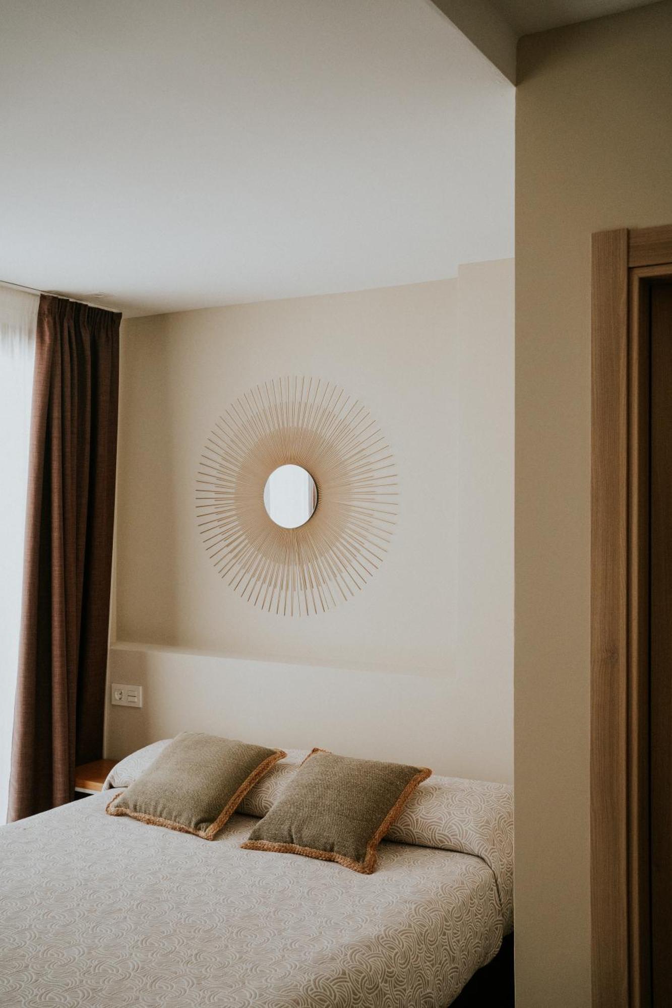 Apartamentos Levante - Mares Torre Del Mar Zewnętrze zdjęcie